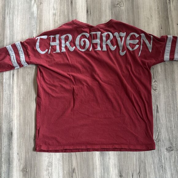 Box Lunch Game Of Thrones Long Sleeved Shirt Size XS - Picture 3 of 11